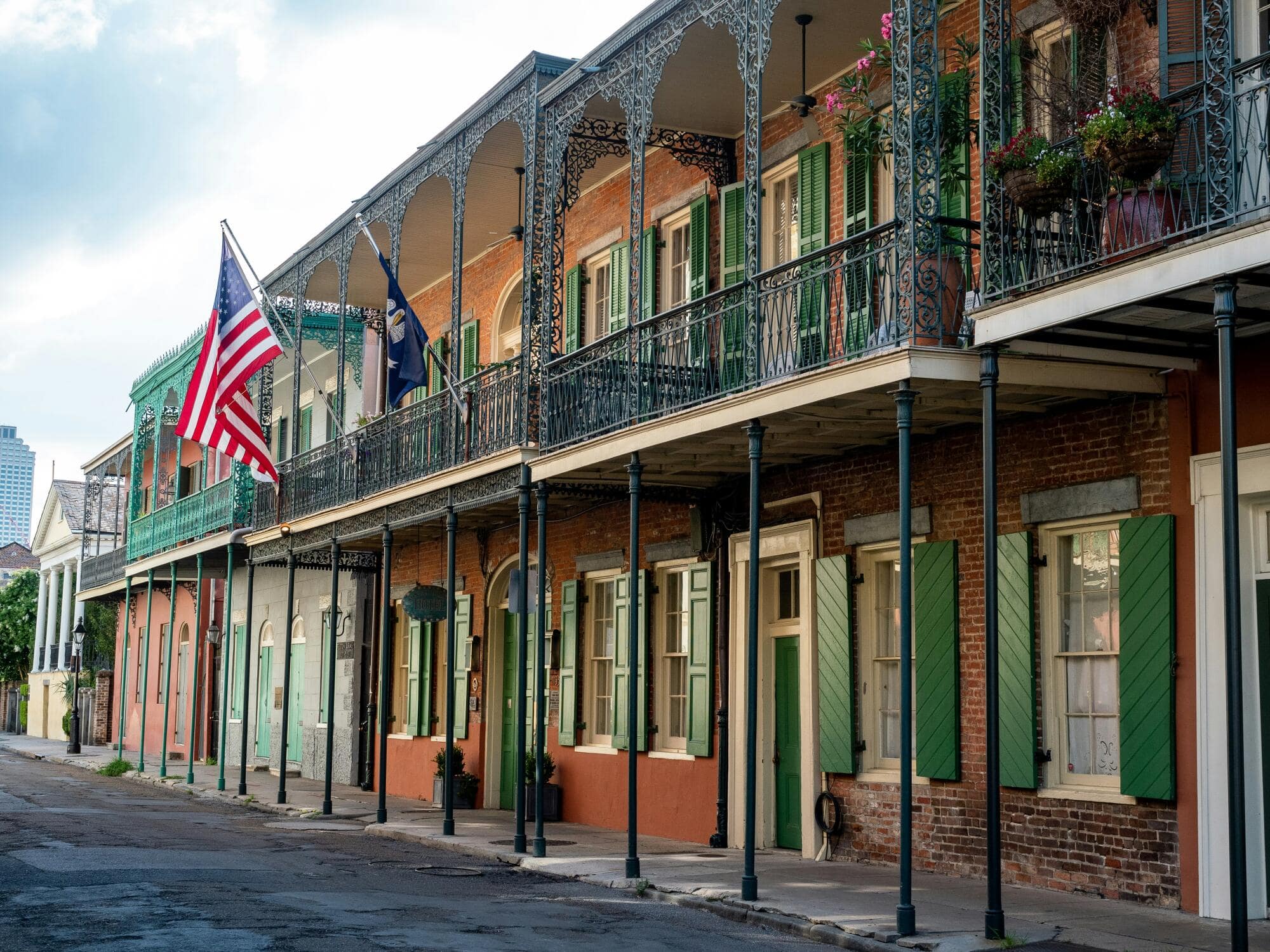 Rent-to-Own Homes: A Path to Homeownership in New Orleans, Louisiana